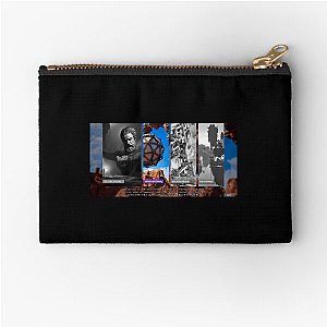 The Talos Principle 2 Beyond The Puzzle The Talos Principle 2 Zipper Pouches