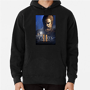 The Talos Principle 2 The Robot Philosopher The Talos Principle 2 Hoodies