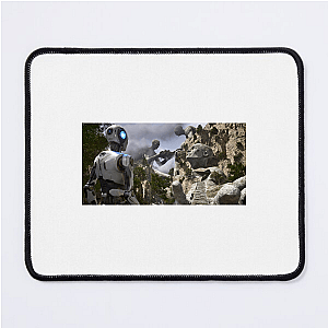 The Talos Principle 2 The Future Of Being The Talos Principle 2 Mouse Pads