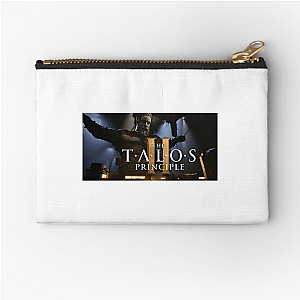 The Talos Principle 2 Awaken To Purpose The Talos Principle 2 Zipper Pouches
