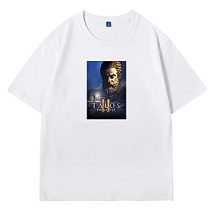 The Talos Principle 2 The Robot Philosopher The Talos Principle 2 T-Shirts