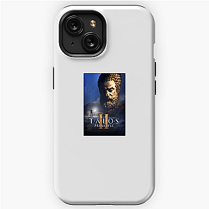 The Talos Principle 2 The Robot Philosopher The Talos Principle 2 iPhone Cases