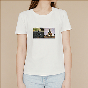 The Talos Principle 2 Solve The Cosmos The Talos Principle 2 T-Shirts