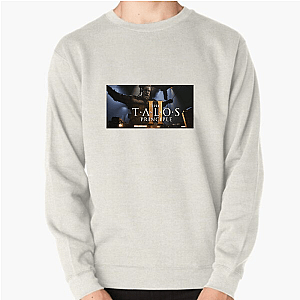 The Talos Principle 2 Awaken To Purpose The Talos Principle 2 Sweatshirts