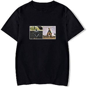 The Talos Principle 2 Solve The Cosmos The Talos Principle 2 T-Shirts