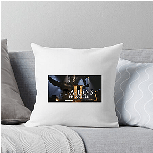 The Talos Principle 2 Awaken To Purpose The Talos Principle 2 Pillows Cover