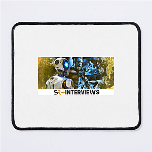 The Talos Principle 2 Explore A New Dawn The Talos Principle 2 Mouse Pads