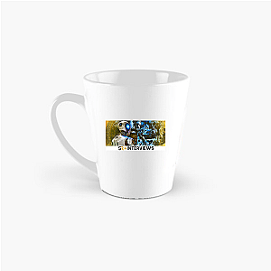The Talos Principle 2 Explore A New Dawn The Talos Principle 2 Mugs