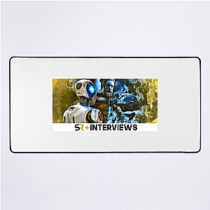 The Talos Principle 2 Explore A New Dawn The Talos Principle 2 Mouse Pads