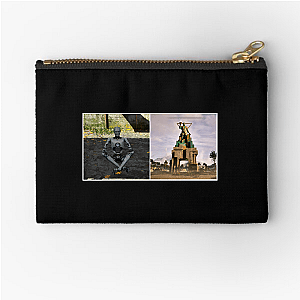 The Talos Principle 2 Solve The Cosmos The Talos Principle 2 Zipper Pouches