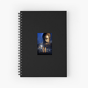 The Talos Principle 2 The Robot Philosopher The Talos Principle 2 Notebook