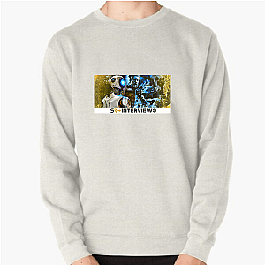 The Talos Principle 2 Explore A New Dawn The Talos Principle 2 Sweatshirts