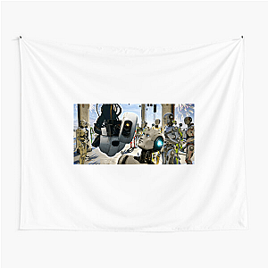 The Talos Principle 2 Seek Higher Truths The Talos Principle 2 Tapestries