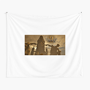 The Talos Principle 2 Ponder The Infinite The Talos Principle 2 Tapestries