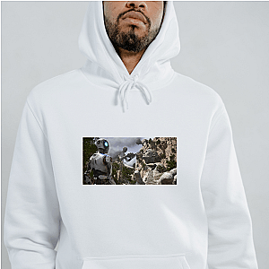 The Talos Principle 2 The Future Of Being The Talos Principle 2 Hoodies