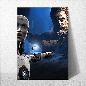 The Talos Principle 2 Consciousness Unlocked The Talos Principle 2 Posters