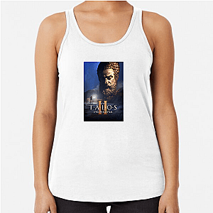 The Talos Principle 2 The Robot Philosopher The Talos Principle 2 Tank Tops