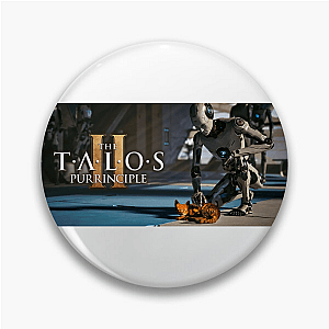 The Talos Principle 2 Logic Will Set You Free The Talos Principle 2 Pins