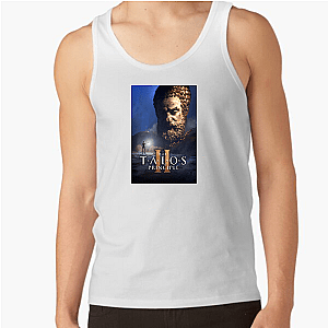 The Talos Principle 2 The Robot Philosopher The Talos Principle 2 Tank Tops