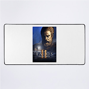 The Talos Principle 2 The Robot Philosopher The Talos Principle 2 Mouse Pads