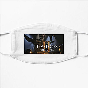 The Talos Principle 2 Awaken To Purpose The Talos Principle 2 Face Masks