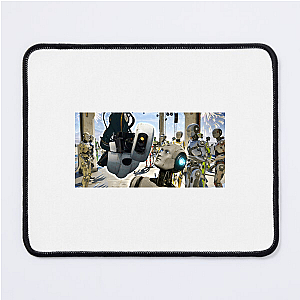 The Talos Principle 2 Seek Higher Truths The Talos Principle 2 Mouse Pads