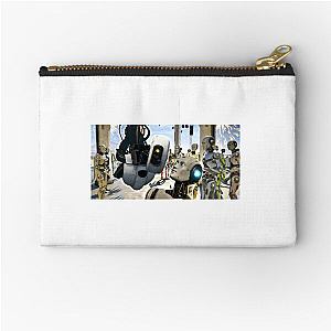 The Talos Principle 2 Seek Higher Truths The Talos Principle 2 Zipper Pouches