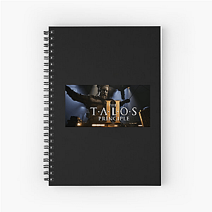 The Talos Principle 2 Awaken To Purpose The Talos Principle 2 Notebook
