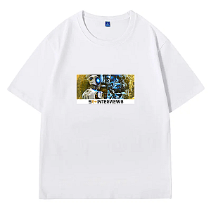 The Talos Principle 2 Explore A New Dawn The Talos Principle 2 T-Shirts