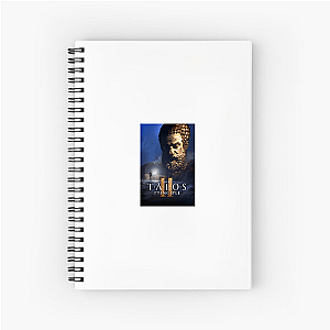 The Talos Principle 2 The Robot Philosopher The Talos Principle 2 Notebook