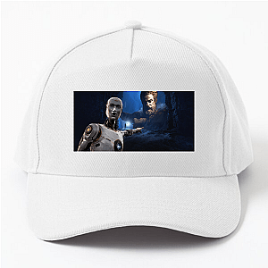 The Talos Principle 2 Consciousness Unlocked The Talos Principle 2 Hats & Caps