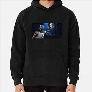 The Talos Principle 2 Consciousness Unlocked The Talos Principle 2 Hoodies