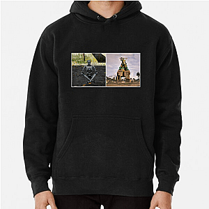 The Talos Principle 2 Solve The Cosmos The Talos Principle 2 Hoodies