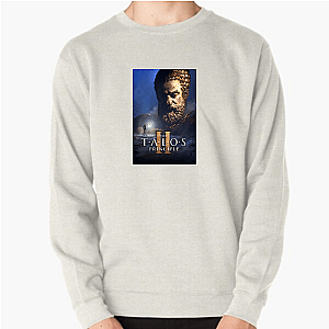 The Talos Principle 2 The Robot Philosopher The Talos Principle 2 Sweatshirts