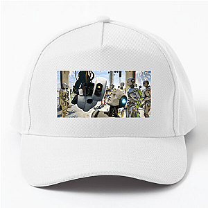 The Talos Principle 2 Seek Higher Truths The Talos Principle 2 Hats & Caps