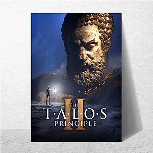 The Talos Principle 2 The Robot Philosopher The Talos Principle 2 Posters