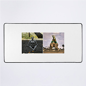 The Talos Principle 2 Solve The Cosmos The Talos Principle 2 Mouse Pads