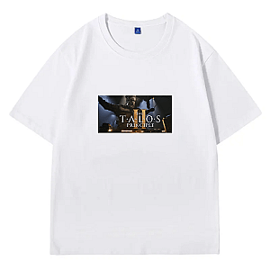 The Talos Principle 2 Awaken To Purpose The Talos Principle 2 T-Shirts