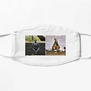 The Talos Principle 2 Solve The Cosmos The Talos Principle 2 Face Masks