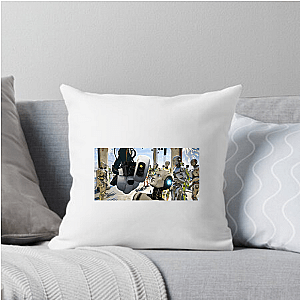 The Talos Principle 2 Seek Higher Truths The Talos Principle 2 Pillows Cover