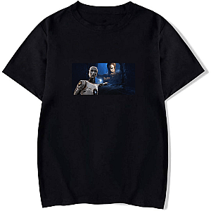 The Talos Principle 2 Consciousness Unlocked The Talos Principle 2 T-Shirts