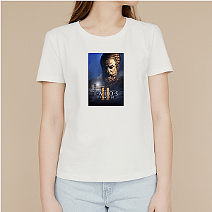 The Talos Principle 2 The Robot Philosopher The Talos Principle 2 T-Shirts