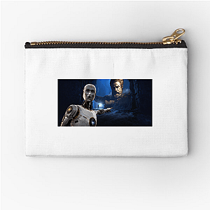 The Talos Principle 2 Consciousness Unlocked The Talos Principle 2 Zipper Pouches