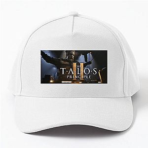 The Talos Principle 2 Awaken To Purpose The Talos Principle 2 Hats & Caps