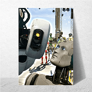 The Talos Principle 2 Seek Higher Truths The Talos Principle 2 Posters