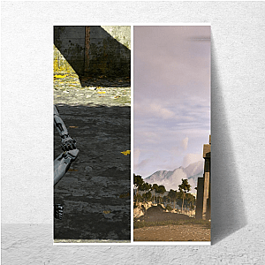The Talos Principle 2 Solve The Cosmos The Talos Principle 2 Posters