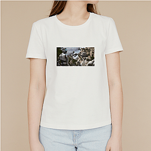 The Talos Principle 2 The Future Of Being The Talos Principle 2 T-Shirts