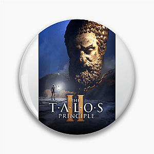 The Talos Principle 2 The Robot Philosopher The Talos Principle 2 Pins