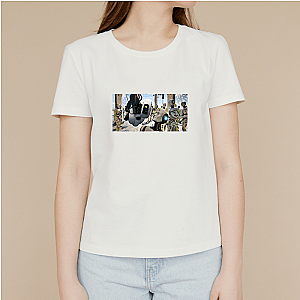 The Talos Principle 2 Seek Higher Truths The Talos Principle 2 T-Shirts