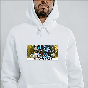 The Talos Principle 2 Explore A New Dawn The Talos Principle 2 Hoodies